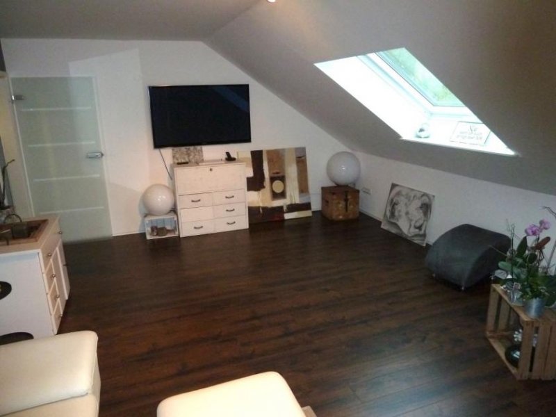 Wunstorf 4 Zimmer Wohnung mit Blick über Steinhude Wohnung mieten