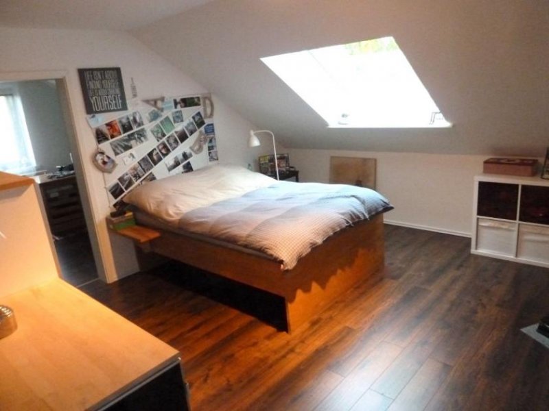 Wunstorf 4 Zimmer Wohnung mit Blick über Steinhude Wohnung mieten