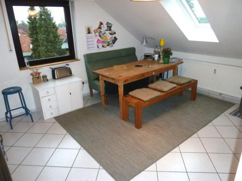 Wunstorf 4 Zimmer Wohnung mit Blick über Steinhude Wohnung mieten