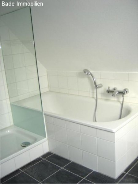 Wunstorf Exklusive 3-Zimmer-Wohnung mit Meerblick -provisionsfrei- Wohnung mieten