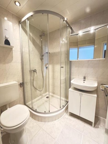 Wunstorf ***Wohnen wo andere Urlaub machen! Modernisierte 1-Zimmer-Wohnung mit EBK und Meerblick*** Wohnung mieten