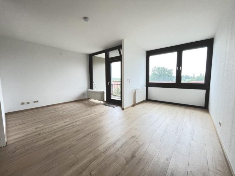 Wunstorf ***Wohnen wo andere Urlaub machen! Modernisierte 1-Zimmer-Wohnung mit EBK und Meerblick*** Wohnung mieten
