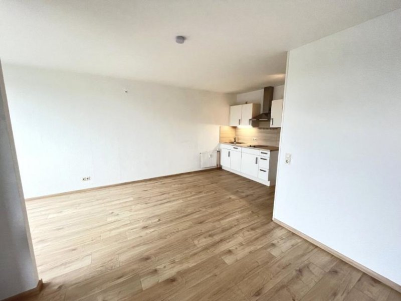 Wunstorf ***Wohnen wo andere Urlaub machen! Modernisierte 1-Zimmer-Wohnung mit EBK und Meerblick*** Wohnung mieten