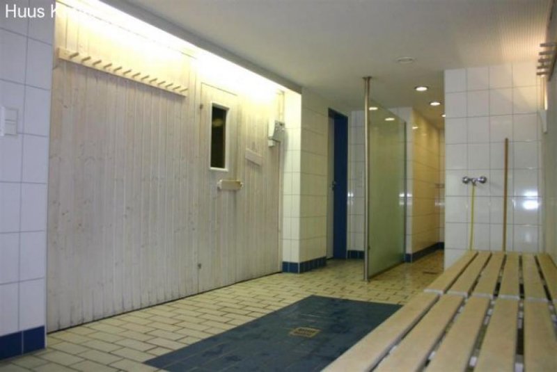 Wunstorf ***Wohnen wo andere Urlaub machen! Modernisierte 1-Zimmer-Wohnung mit EBK und Meerblick*** Wohnung mieten