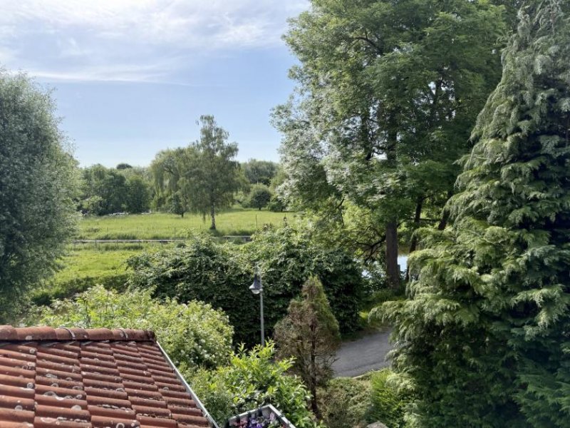 Neustadt am Rübenberge frisch renovierte 3 Zimmer Wohnung mit Balkon Wohnung mieten
