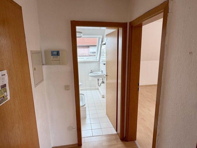 Hagenburg Charmante 2 Zimmer Wohnung 1.OG mit Balkon Wohnung mieten