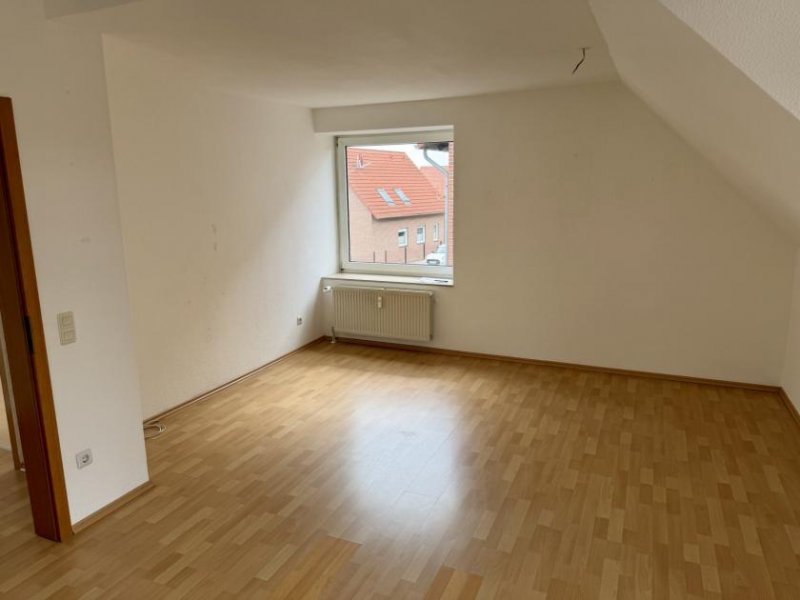 Hagenburg Charmante 2 Zimmer Wohnung 1.OG mit Balkon Wohnung mieten