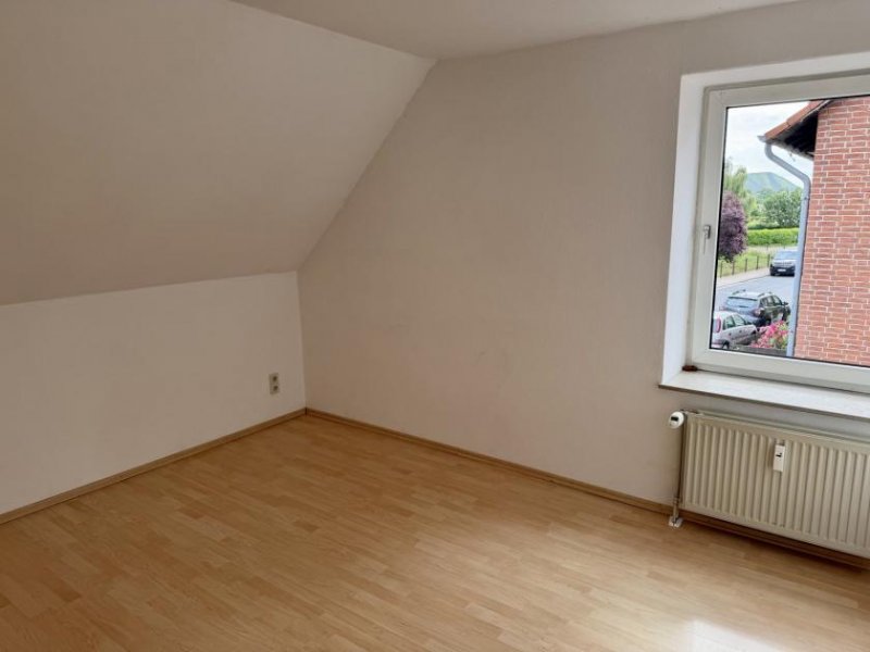 Hagenburg Charmante 2 Zimmer Wohnung 1.OG mit Balkon Wohnung mieten