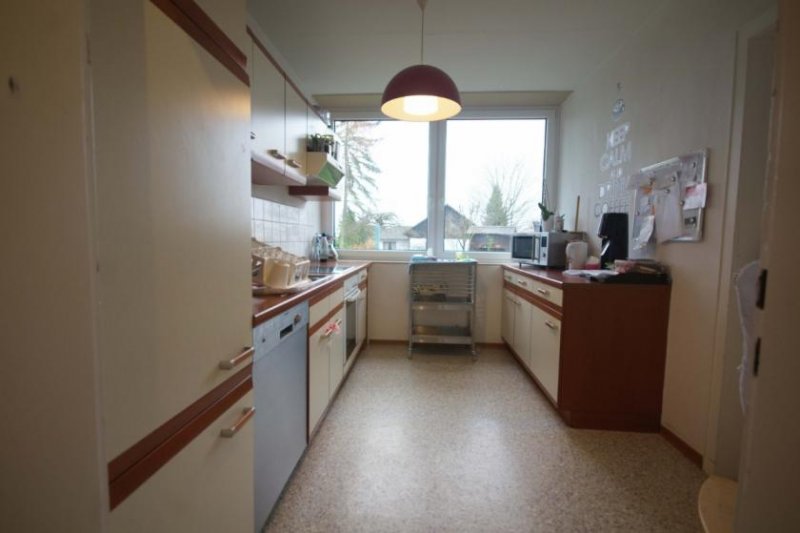 Bad Eilsen Große Erdgeschoßwohnung in Bad Eilsen Wohnung mieten