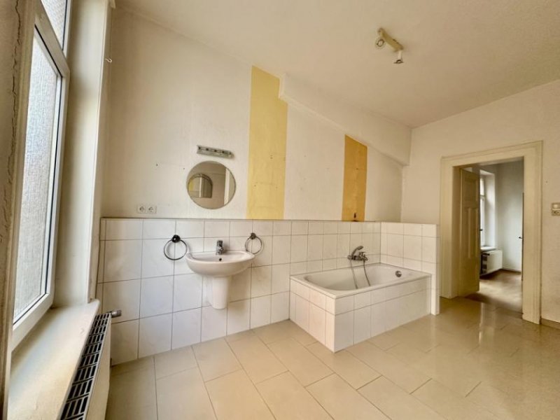 Hameln Erdgeschosswohnung inmitten der Altstadt Wohnung mieten