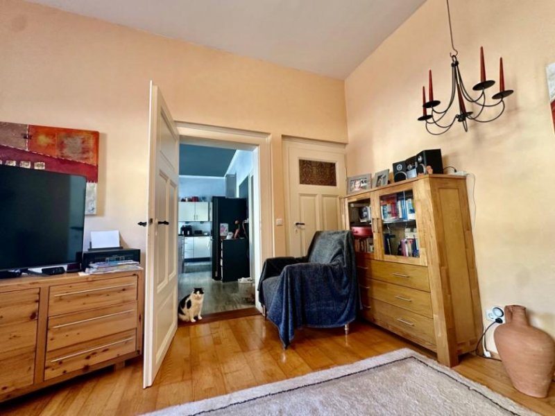 Hameln Erdgeschosswohnung inmitten der Altstadt Wohnung mieten