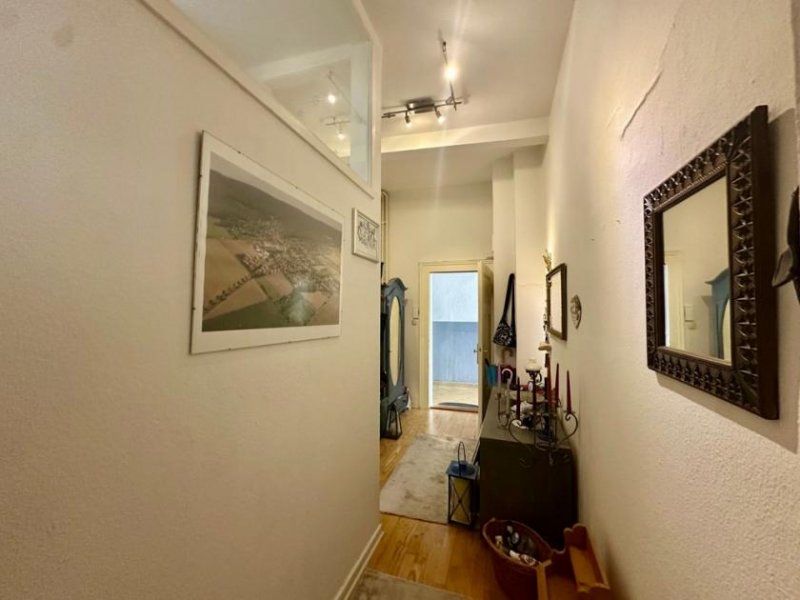 Hameln Erdgeschosswohnung inmitten der Altstadt Wohnung mieten