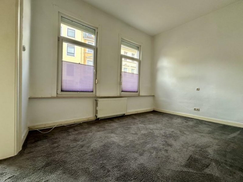 Hameln Erdgeschosswohnung inmitten der Altstadt Wohnung mieten