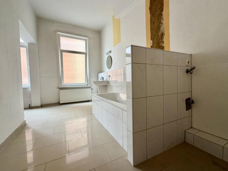 Hameln Erdgeschosswohnung mit Freisitz in der Altstadt Wohnung mieten