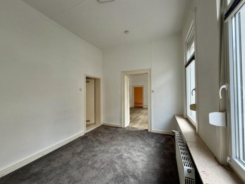 Hameln Erdgeschosswohnung mit Freisitz in der Altstadt Wohnung mieten