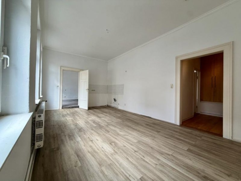 Hameln Erdgeschosswohnung mit Freisitz in der Altstadt Wohnung mieten