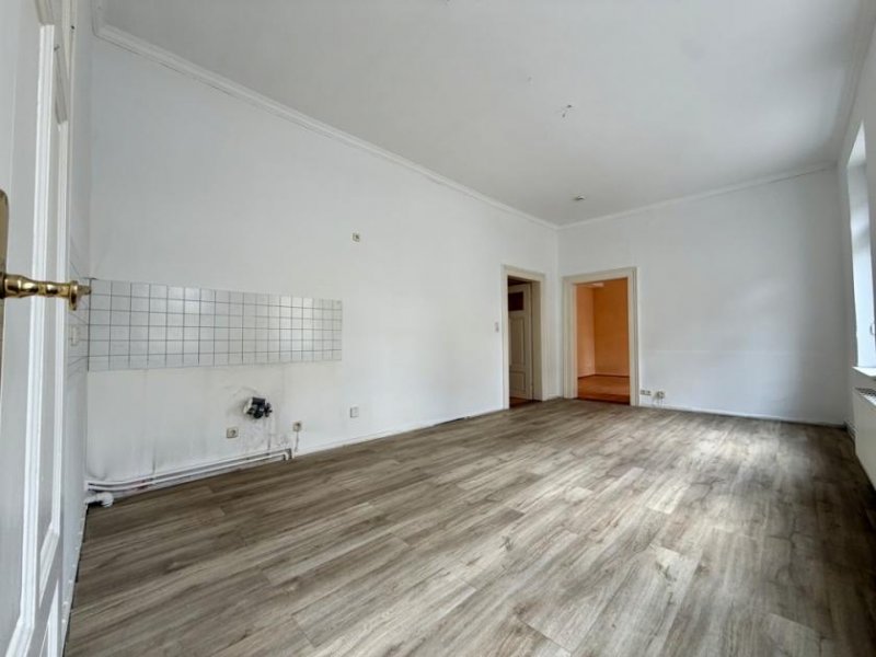 Hameln Erdgeschosswohnung mit Freisitz in der Altstadt Wohnung mieten