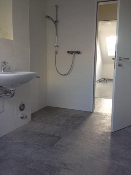 Hameln Barrierearme helldurchflutete 2 Zimmer Dachgeschoßwohnung Wohnung mieten