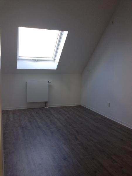 Hameln Barrierearme helldurchflutete 2 Zimmer Dachgeschoßwohnung Wohnung mieten