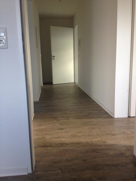 Hameln Barrierearme helldurchflutete 2 Zimmer Dachgeschoßwohnung Wohnung mieten