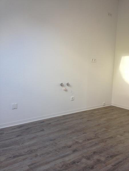 Hameln Barrierearme helldurchflutete 2 Zimmer Dachgeschoßwohnung Wohnung mieten