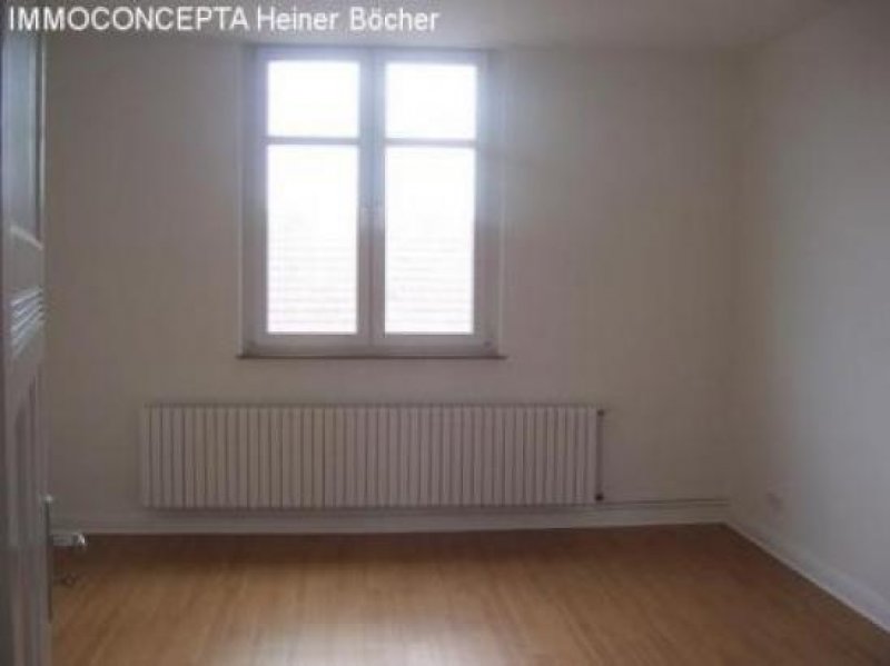 Bad Salzuflen Altbaudomizil sucht Liebhaber Wohnung mieten