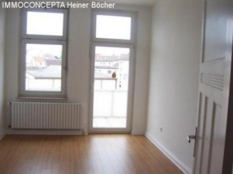 Bad Salzuflen Altbaudomizil sucht Liebhaber Wohnung mieten