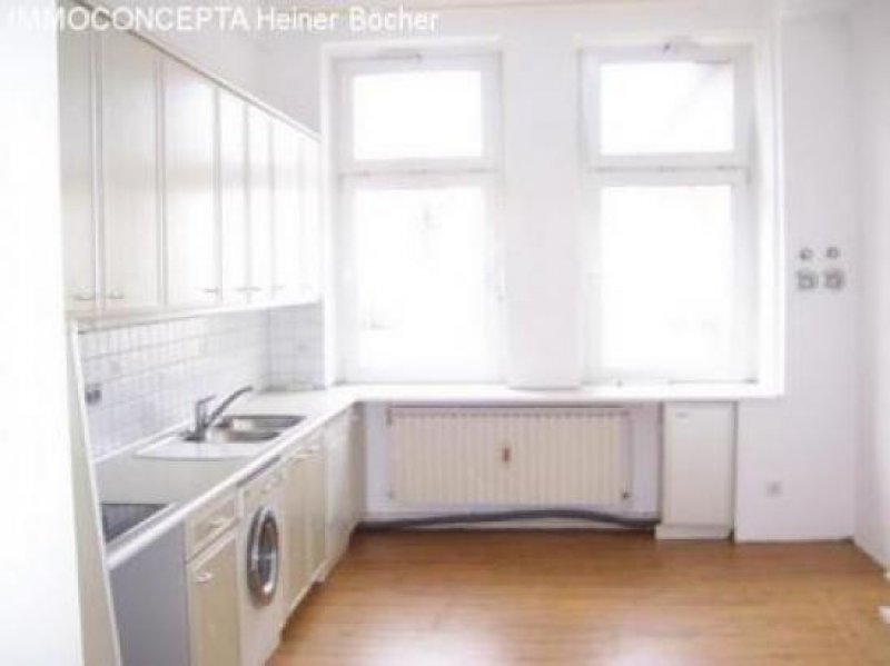 Bad Salzuflen Geräumiges Wohnen für Altbauliebhaber Wohnung mieten