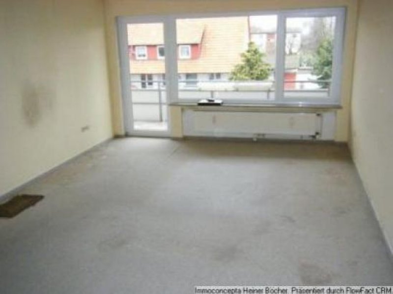 Bad Salzuflen Große 2-Zi-Whg in Bad Salzuflen West! Wohnung mieten