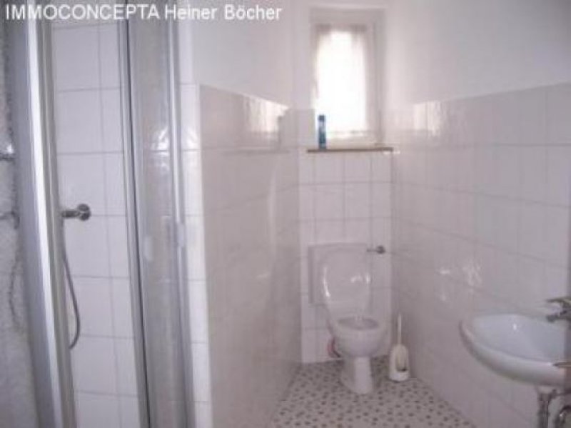 Bad Salzuflen Grosszuegig wohnen in der City von Bad Salzuflen Wohnung mieten