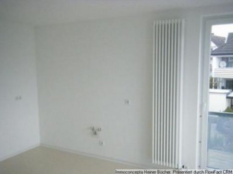 Bad Salzuflen Neubau, barrierefrei und zentral!!! Wohnung mieten