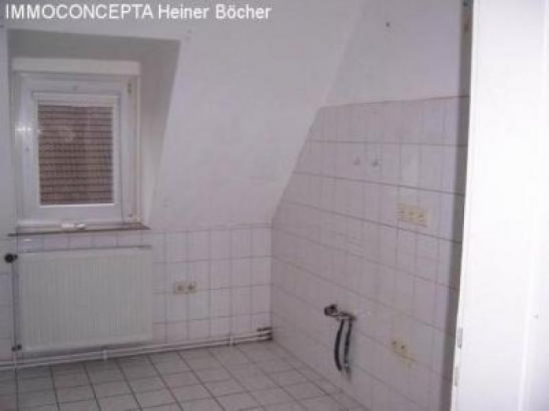 Bad Salzuflen "Dachräume" als Wohnträme in Stadtnähe! Wohnung mieten