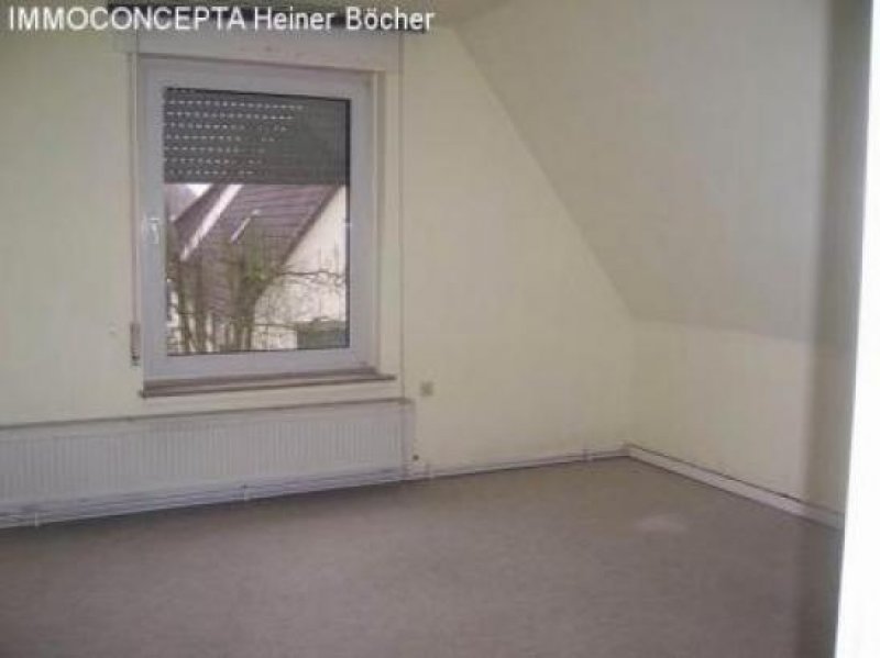 Bad Salzuflen "Dachräume" als Wohnträme in Stadtnähe! Wohnung mieten