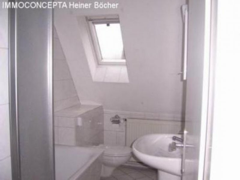 Bad Salzuflen "Dachräume" als Wohnträme in Stadtnähe! Wohnung mieten