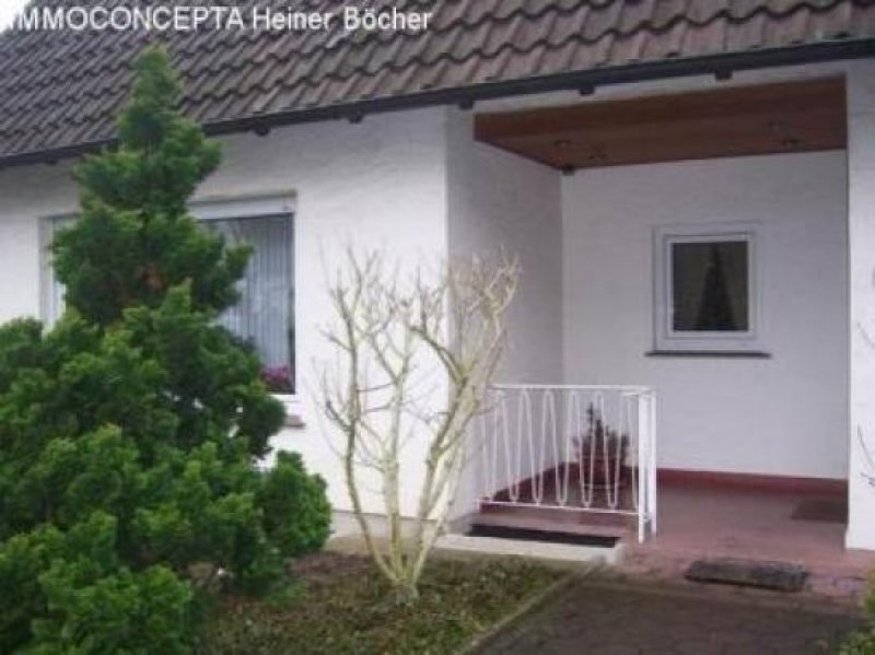 Bad Salzuflen "Dachräume" als Wohnträme in Stadtnähe! Wohnung mieten