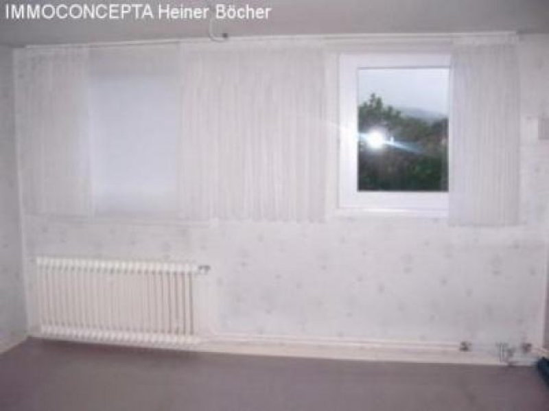 Bad Salzuflen Ruhiges Wohnen mit Gartennutzung! Wohnung mieten