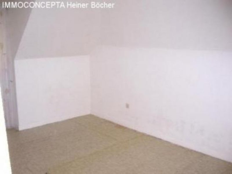 Bad Salzuflen Ruhiges Wohnen mit Gartennutzung! Wohnung mieten