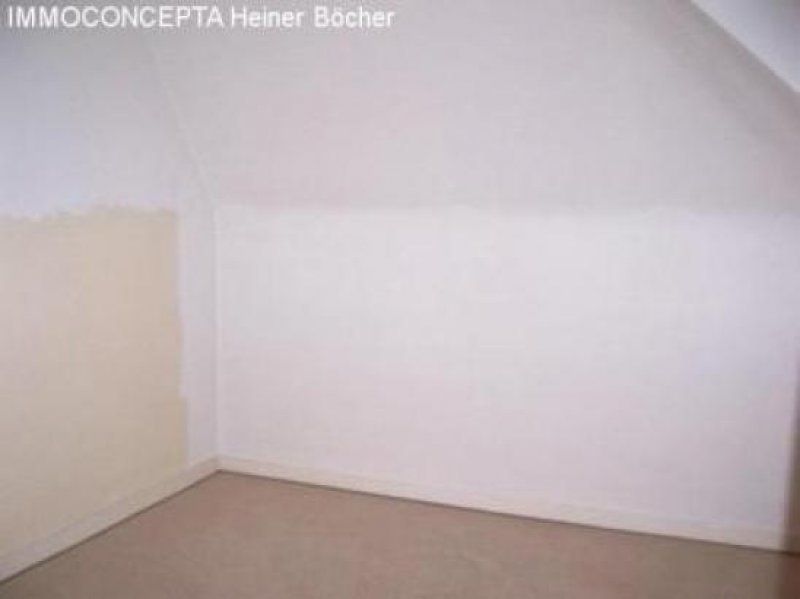 Bad Salzuflen Ruhiges Wohnen mit Gartennutzung! Wohnung mieten