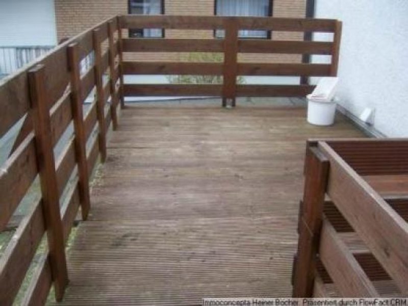 Bad Salzuflen Schöne Aussicht! Wohnung mieten