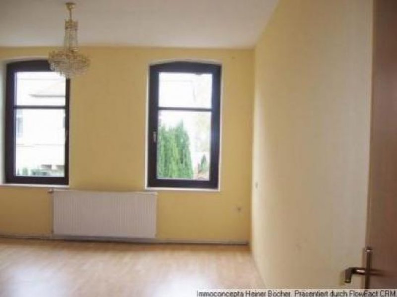 Bad Salzuflen Schöne Aussicht! Wohnung mieten