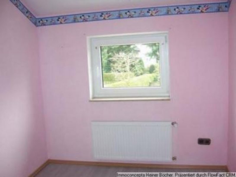 Bad Salzuflen Schöne Aussicht! Wohnung mieten