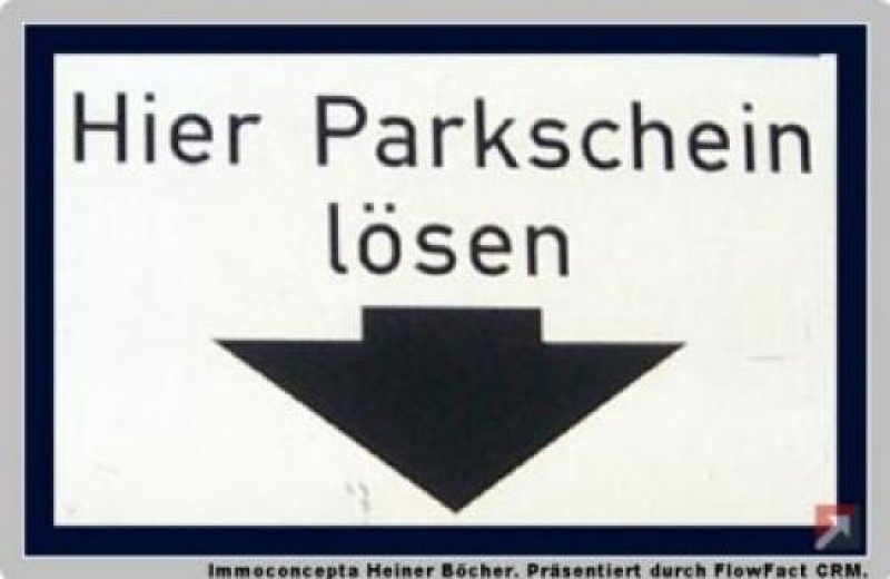 Bad Salzuflen Tiefgaragenstellplatz in Bad Salzulfen-City Gewerbe mieten