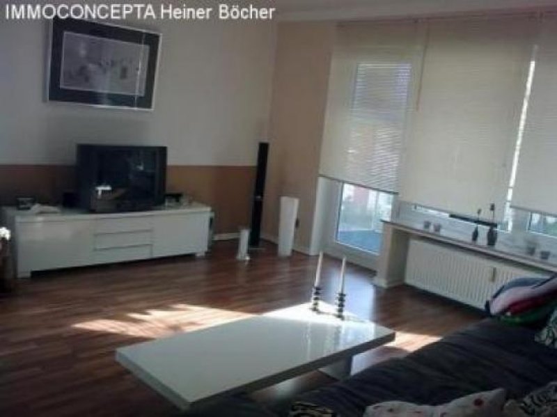 Bad Salzuflen Wohnfreundliche 2,5-Zi-Whg in Stadtnähe Wohnung mieten