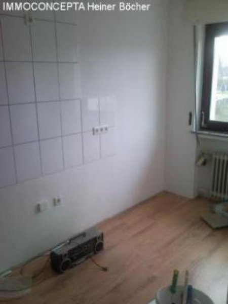 Bad Salzuflen Individuell und praktisch, 2-Zi.-Whg in Knetterheide! Wohnung mieten