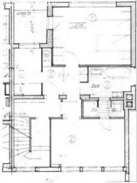 Bad Salzuflen "Dachräume" als Wohnträme in Knetterheide! Wohnung mieten