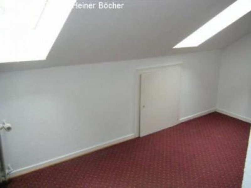 Bad Salzuflen "Dachräume" als Wohnträme in Knetterheide! Wohnung mieten