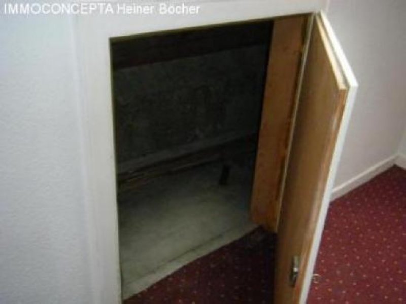 Bad Salzuflen "Dachräume" als Wohnträme in Knetterheide! Wohnung mieten