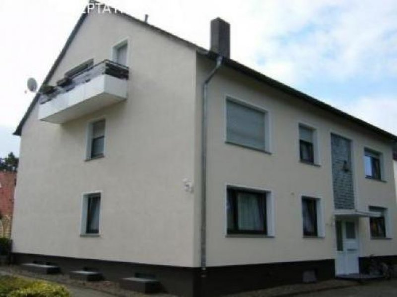 Bad Salzuflen "Dachräume" als Wohnträme in Knetterheide! Wohnung mieten