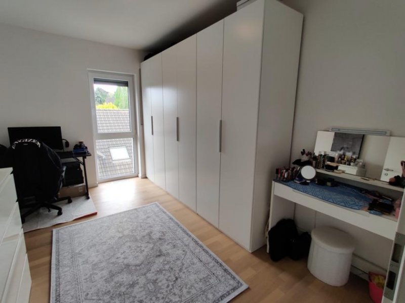 Enger Moderne 3-Zimmer-Wohnung mit Loggia und Carportstellplatz 
in Enger - Pödinghausen Wohnung mieten
