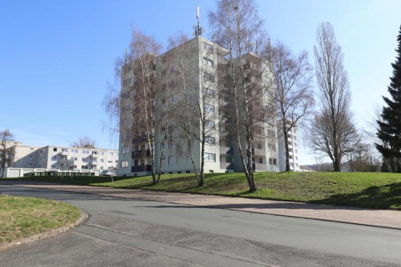 Detmold 3 Zimmerwohnung im Wohnquartier Poggenpohl!
5 Monate MIETFREI! Wohnung mieten